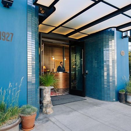 Palihotel Culver City لوس أنجلوس المظهر الخارجي الصورة