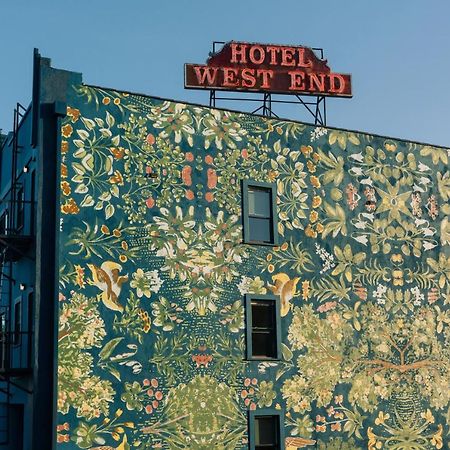 Palihotel Culver City لوس أنجلوس المظهر الخارجي الصورة