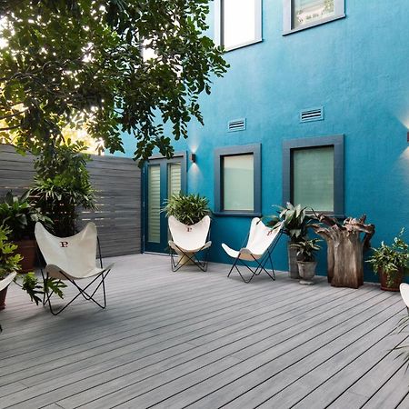 Palihotel Culver City لوس أنجلوس المظهر الخارجي الصورة