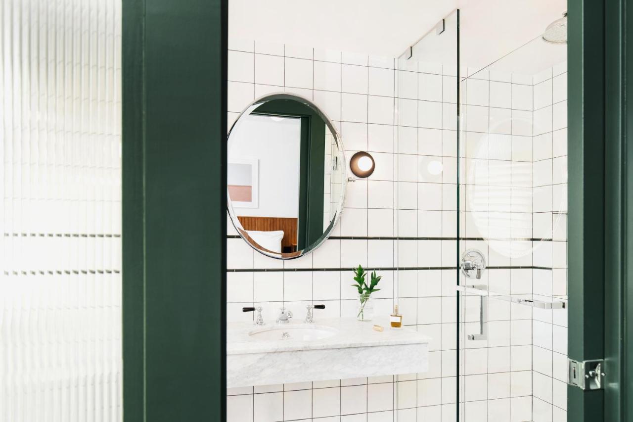 Palihotel Culver City لوس أنجلوس المظهر الخارجي الصورة