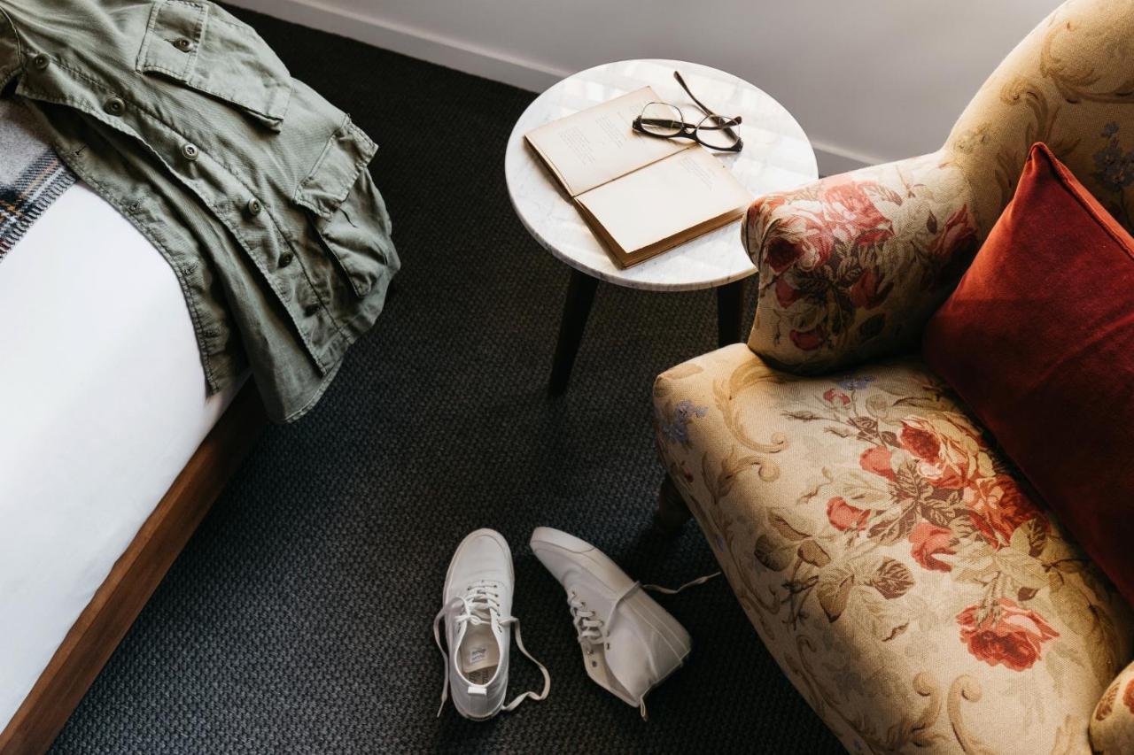 Palihotel Culver City لوس أنجلوس المظهر الخارجي الصورة