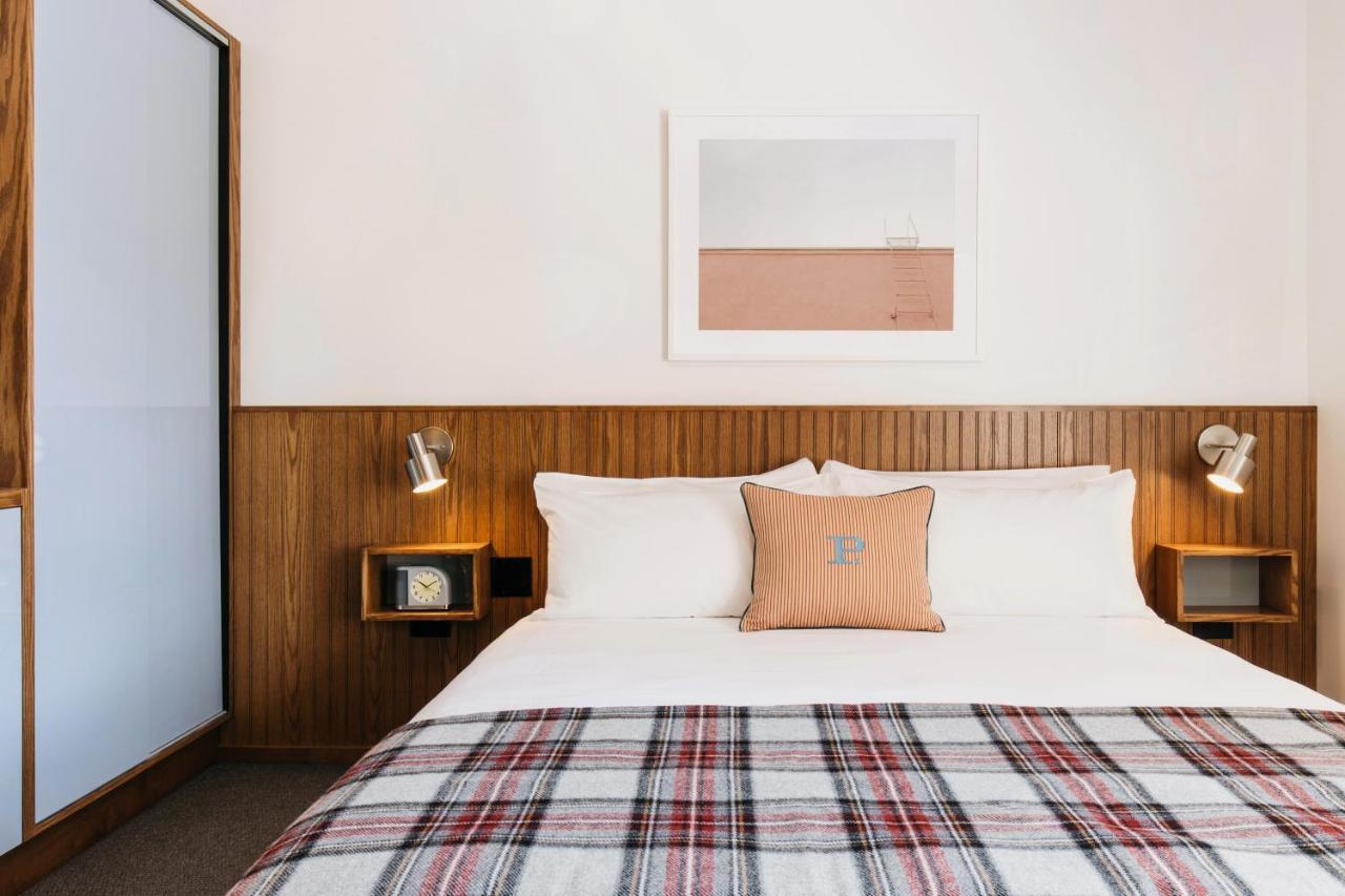 Palihotel Culver City لوس أنجلوس المظهر الخارجي الصورة