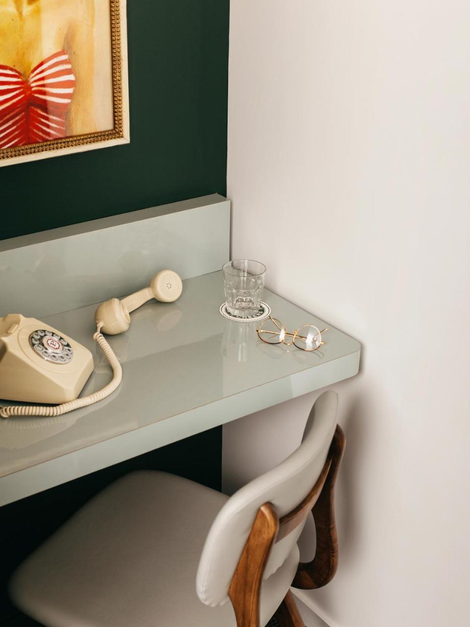Palihotel Culver City لوس أنجلوس المظهر الخارجي الصورة