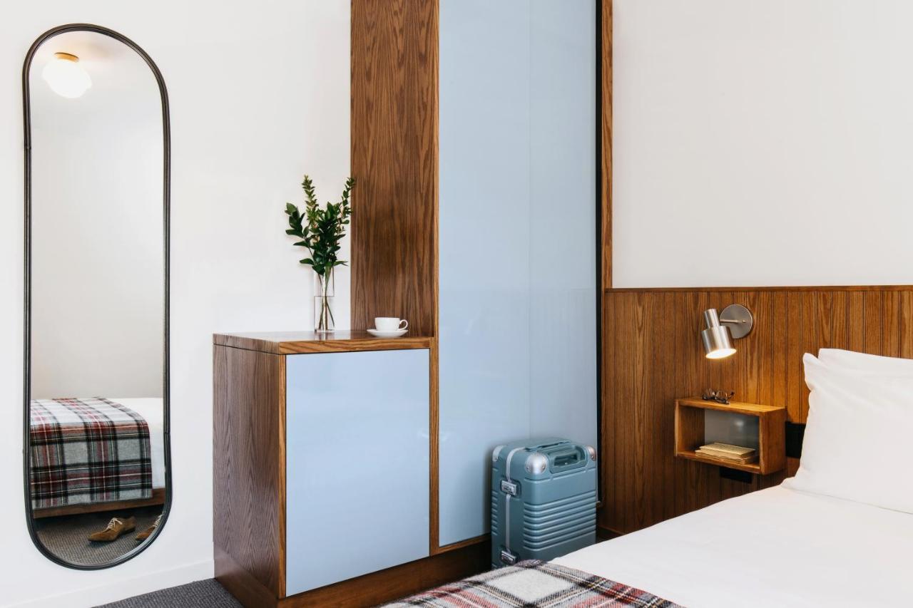 Palihotel Culver City لوس أنجلوس المظهر الخارجي الصورة