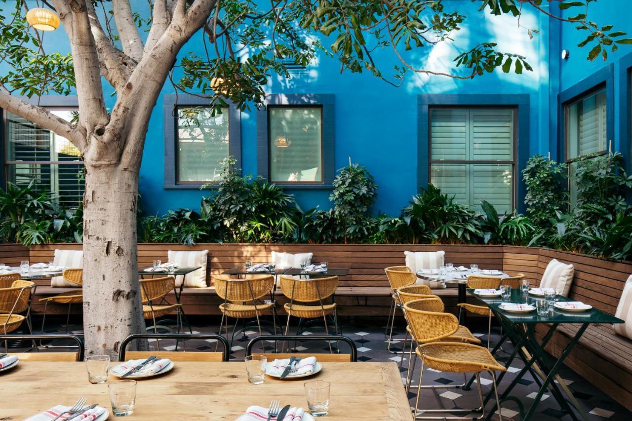 Palihotel Culver City لوس أنجلوس المظهر الخارجي الصورة
