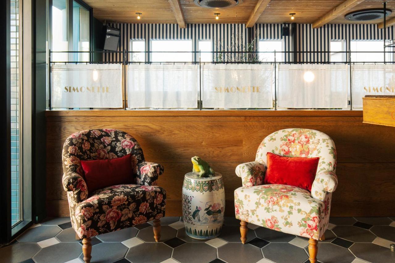 Palihotel Culver City لوس أنجلوس المظهر الخارجي الصورة