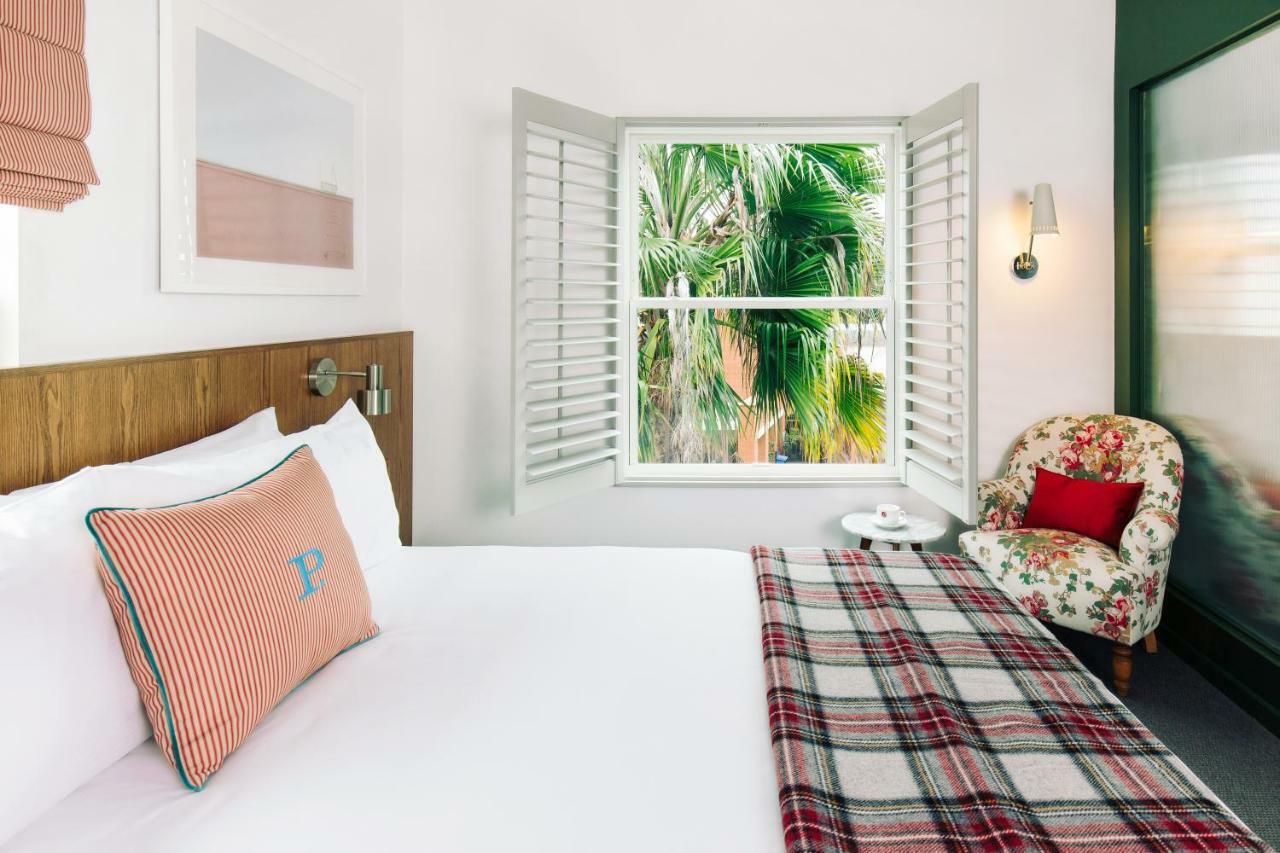 Palihotel Culver City لوس أنجلوس المظهر الخارجي الصورة