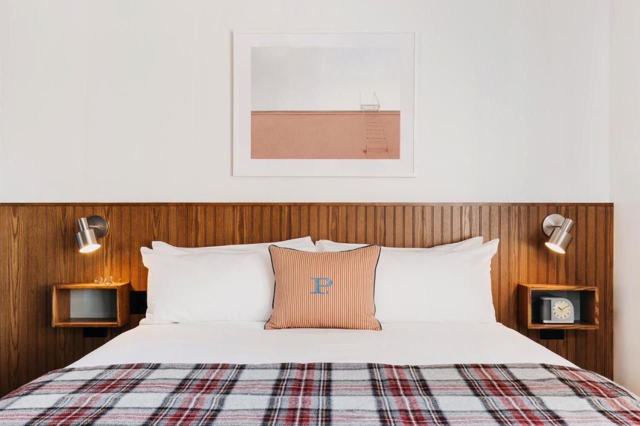 Palihotel Culver City لوس أنجلوس المظهر الخارجي الصورة
