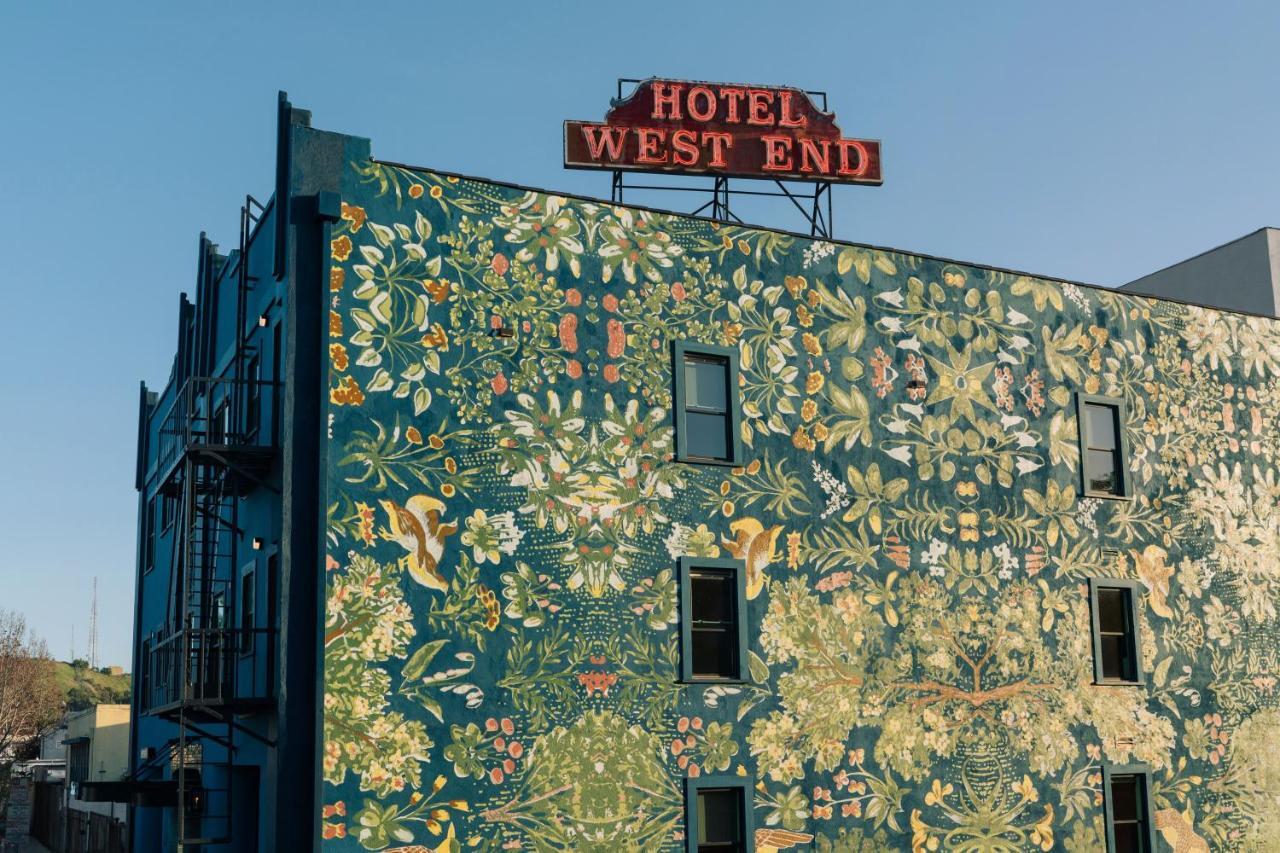 Palihotel Culver City لوس أنجلوس المظهر الخارجي الصورة